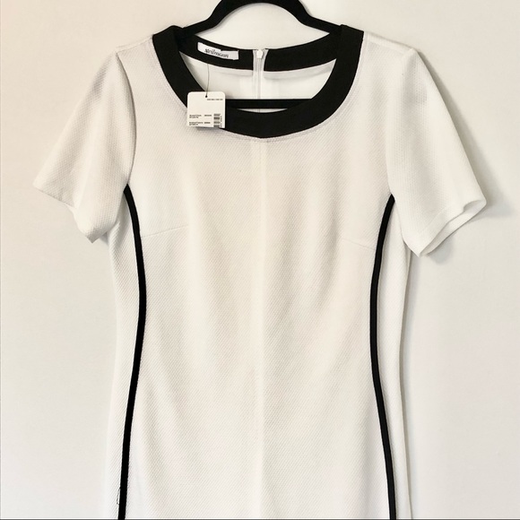 NWT Steilmann Dress 🤍 - Picture 4 of 12